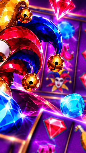 Jewel Pantry Screenshot 1