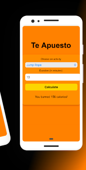 Sports TE Peru Screenshot 1