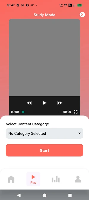 NPTE Ninja Screenshot 0