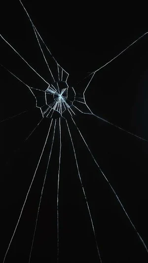 Broken Screen Wallpapers Screenshot 0