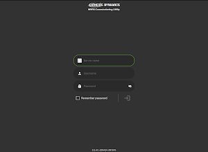 Cathexis Dynamics MVR5 Screenshot 3