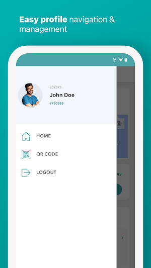 Karwa Driver Screenshot 3