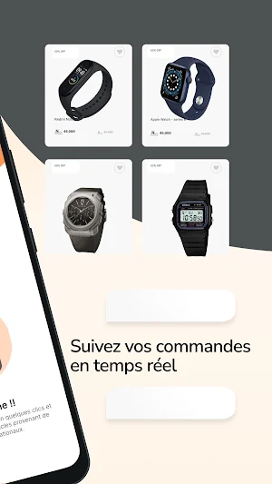 Goshippe Screenshot 1