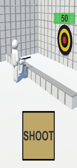 Shooting Simulator Screenshot 0