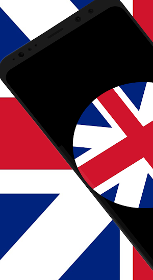 English Ringtones Screenshot 0