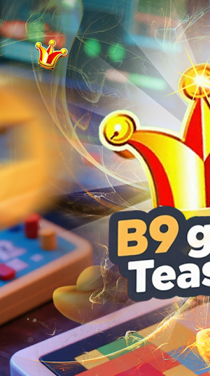 B9 gameTeasers Screenshot 0