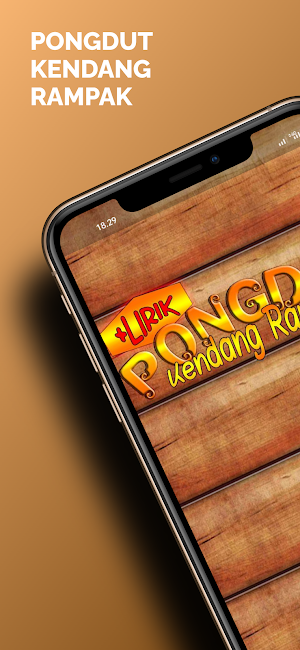 200+ Pongdut Kendang Rampak Screenshot 0