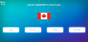 Guess Country Flag All World 2 Screenshot 0