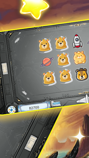 Z188Solar Burning Legacy Screenshot 2