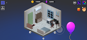 Setup Your Dream Room Screenshot 1
