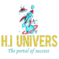 hi univers