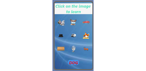 Spelling App Screenshot 3