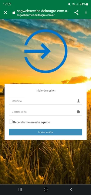 Delta Agro Screenshot 3