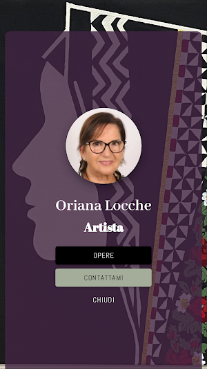 Oriana Locche Screenshot 1