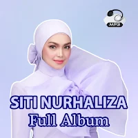 Cindai, Purnama Merindu Siti.N