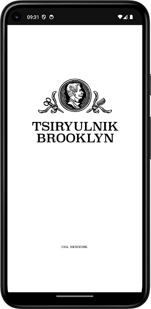 ​Tsiryulnik Brooklyn Screenshot 0