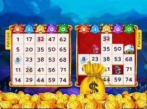 Pocket-Seven Money Games Screenshot 3