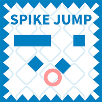 Spike Jump