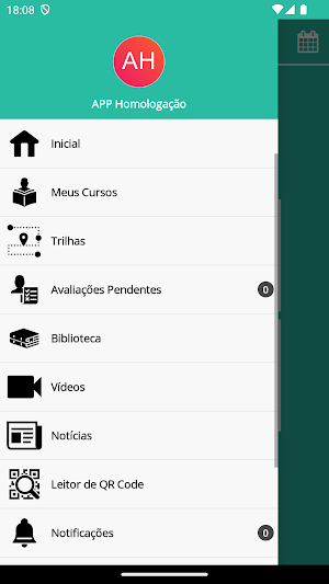 OPY health Screenshot 1