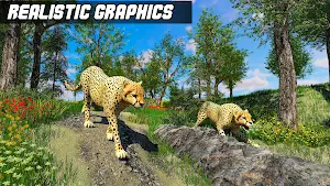 Animal hunting :Shooting Games Screenshot 3