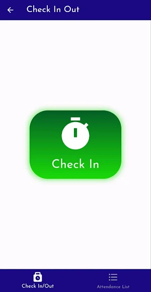 M Digital HRMS Screenshot 2