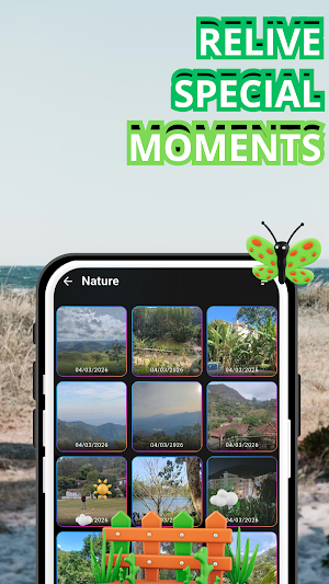 OneViannay: Photo Gallery Screenshot 2