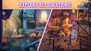 Enchanted Stories: Paws f2p Screenshot 3
