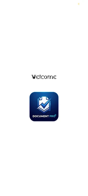 Document Pro Screenshot 0