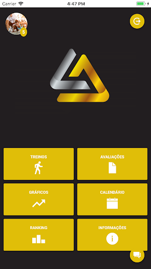 Luhpi & Mo Screenshot 0