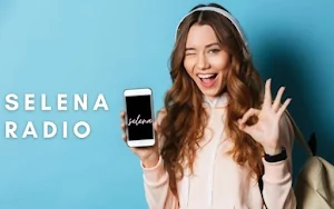 Selena Quintanilla Radio Screenshot 2