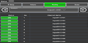 MPX-4088 Screenshot 3