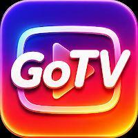 GoTV: Dramas, Movies,TV Shows