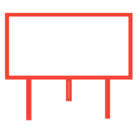 Papan Tulis / Whiteboard