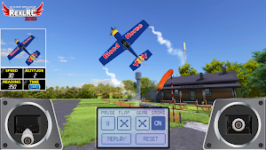 Real RC Flight Sim 2023 Online Screenshot 0