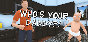 Who's Your Daddy?! Screenshot 0