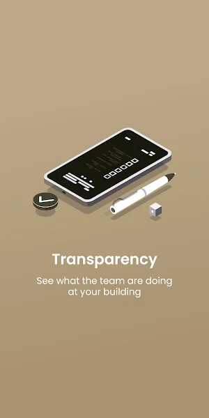 Bespoke Property Management Screenshot 3
