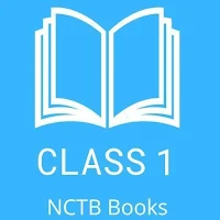 Class 1 Board Books 2022 |NCTB