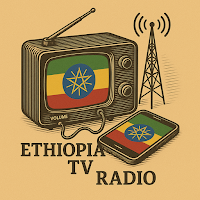 Ethiopia TV Radio