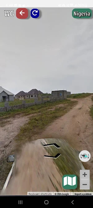 WorldGuessr-Unlimited Geoguess Screenshot 0