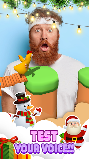 Happy Tap Challenge Screenshot 3