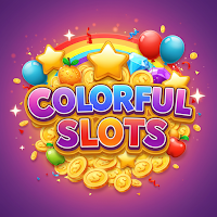 Colorful Slots