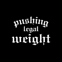 Pushing Legal Weight