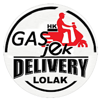 GASJEK - Ojek & delivery
