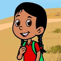 Sonny Goes to School