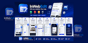InWebEdit: Live Website Editor Screenshot 2