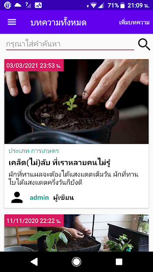 Veggie Price City Farm Screenshot 3