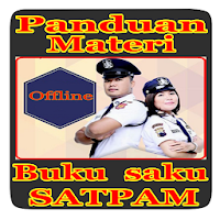 Panduan Buku Saku Satpam Offline