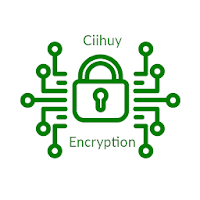 Ciihuy Encryption Toy