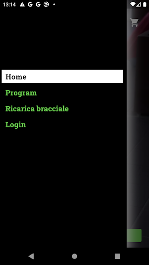 Abrakadabra Screenshot 0