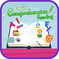 English Comprehension Reading